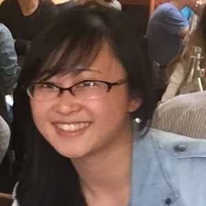 Meet your Posher, Fiona